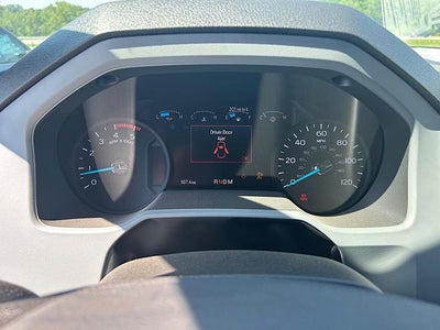 2025 Ford F-750SD Base