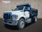 2025 Ford F-750SD Base