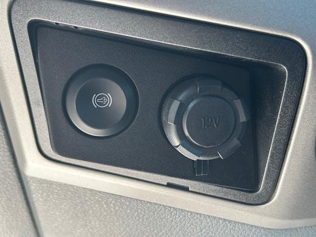 2025 Ford F-750SD Base