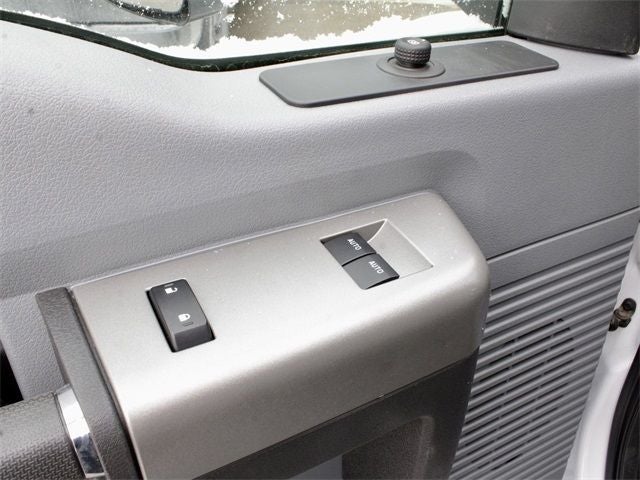 2025 Ford F-750SD Base