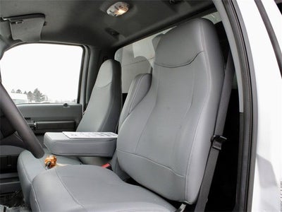 2025 Ford F-750SD Base