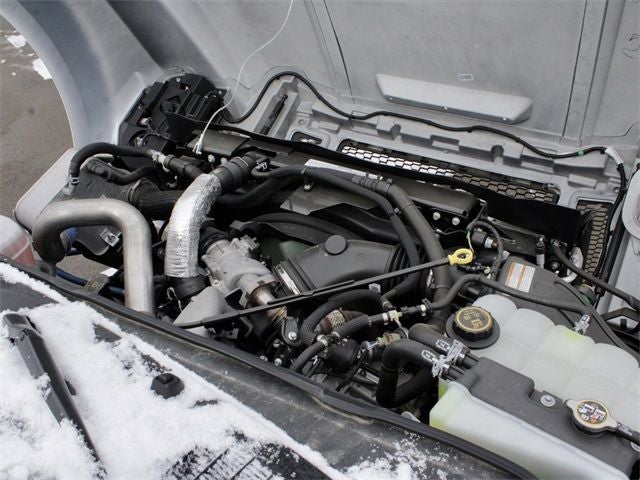 2025 Ford F-750SD Base