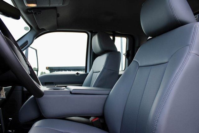 2024 Ford F-750SD Base