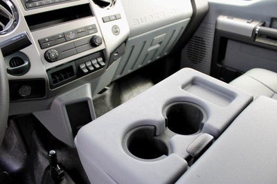 2024 Ford F-750SD Base