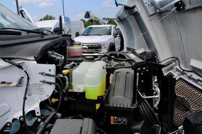 2024 Ford F-750SD Base