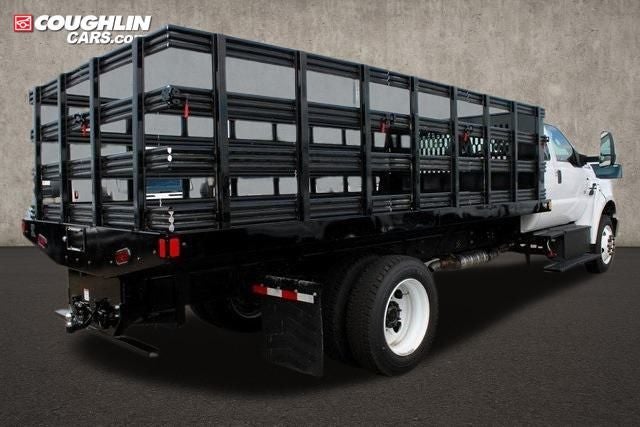 2024 Ford F-750SD Base