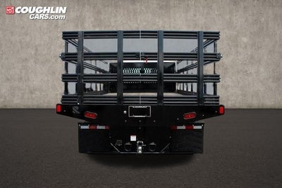 2024 Ford F-750SD Base