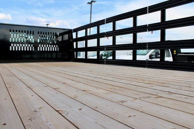 2024 Ford F-750SD Base