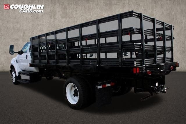 2024 Ford F-750SD Base