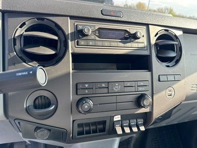 2024 Ford F-750SD Base