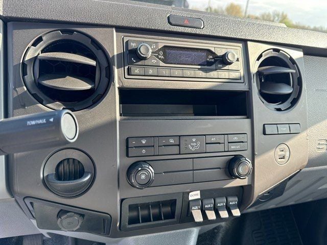 2024 Ford F-750SD Base