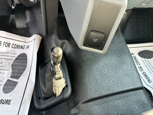 2024 Ford F-750SD Base