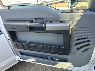 2024 Ford F-750SD Base