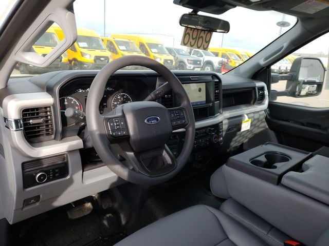 2025 Ford F-350SD XL DRW