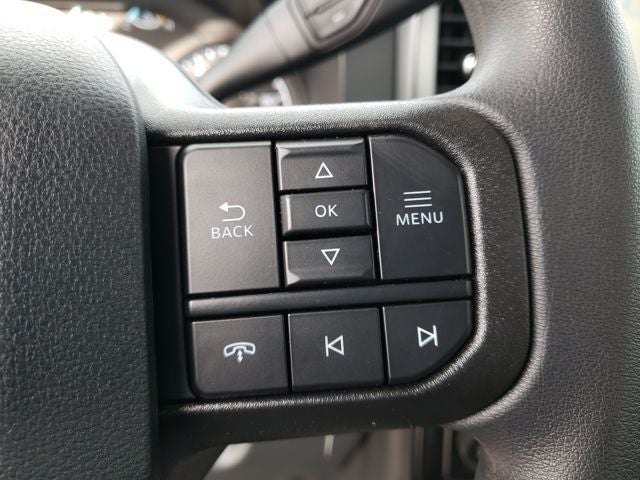 2025 Ford F-350SD XL DRW