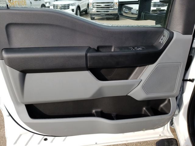 2025 Ford F-350SD XL DRW