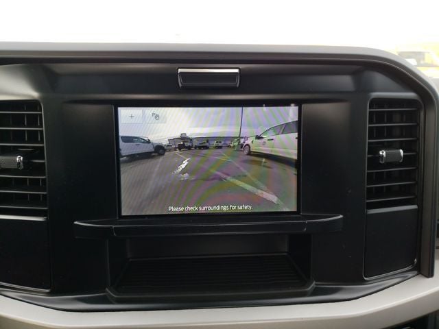 2025 Ford F-350SD XL DRW