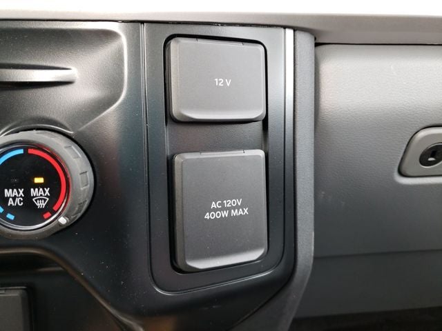 2025 Ford F-350SD XL DRW