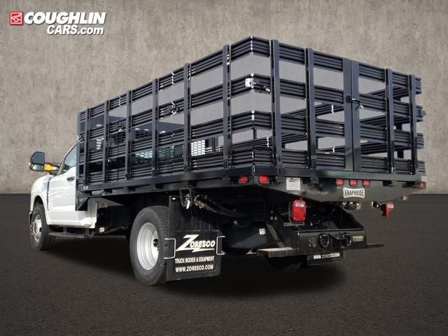 2025 Ford F-350SD XL DRW