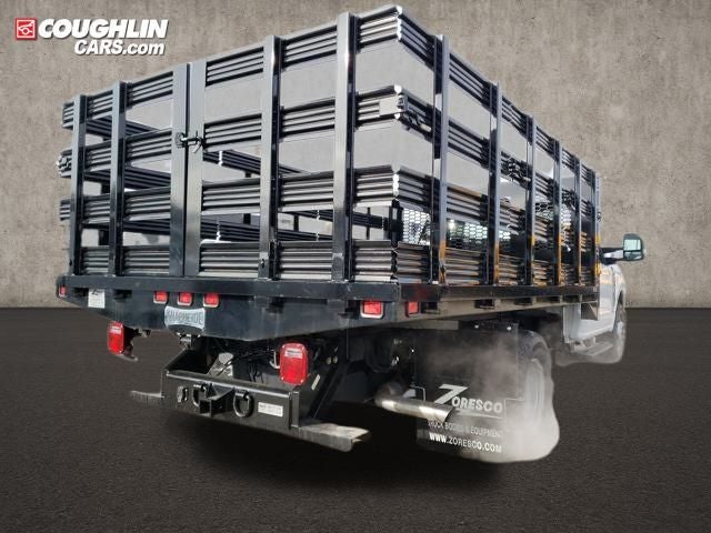 2025 Ford F-350SD XL DRW