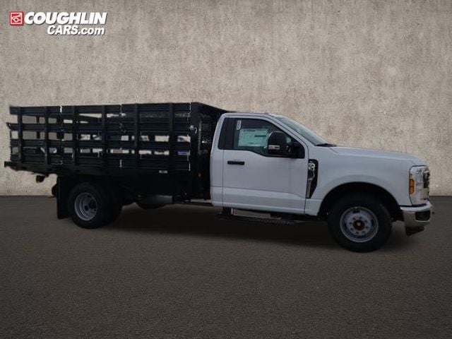 2025 Ford F-350SD XL DRW