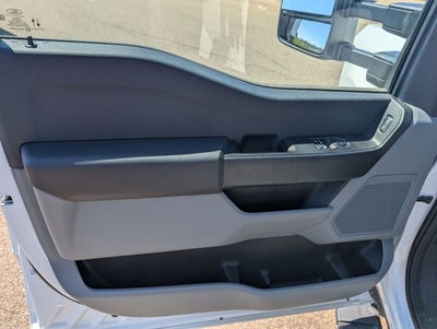 2025 Ford F-350SD XL DRW