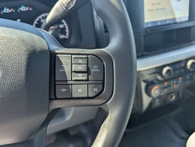 2025 Ford F-350SD XL DRW