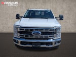 2025 Ford F-350SD XL DRW