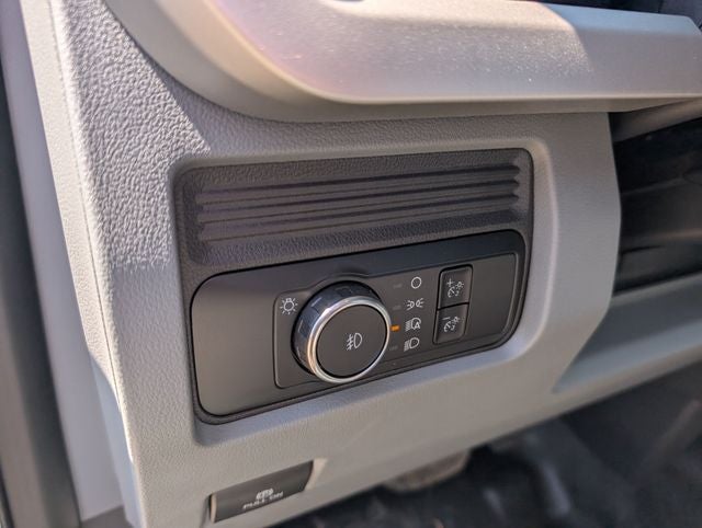 2025 Ford F-350SD XL DRW