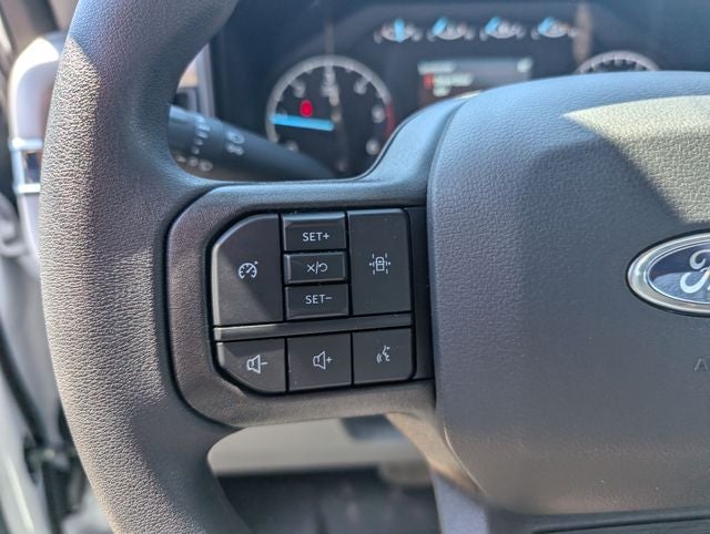 2025 Ford F-350SD XL DRW