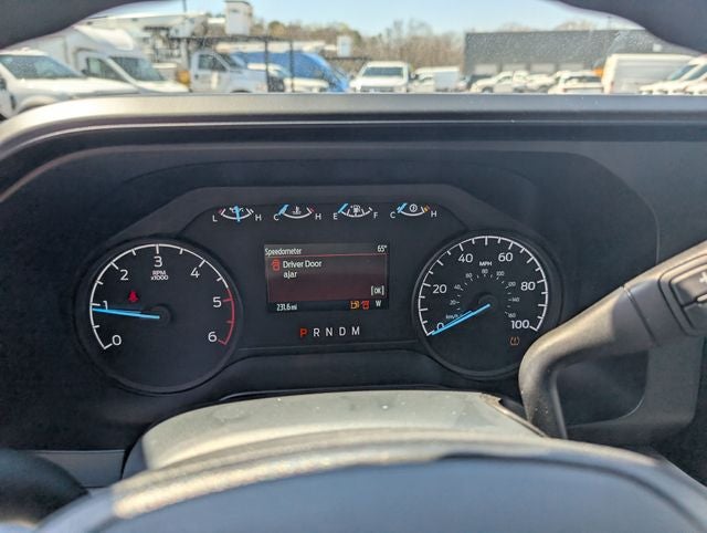 2025 Ford F-350SD XL DRW
