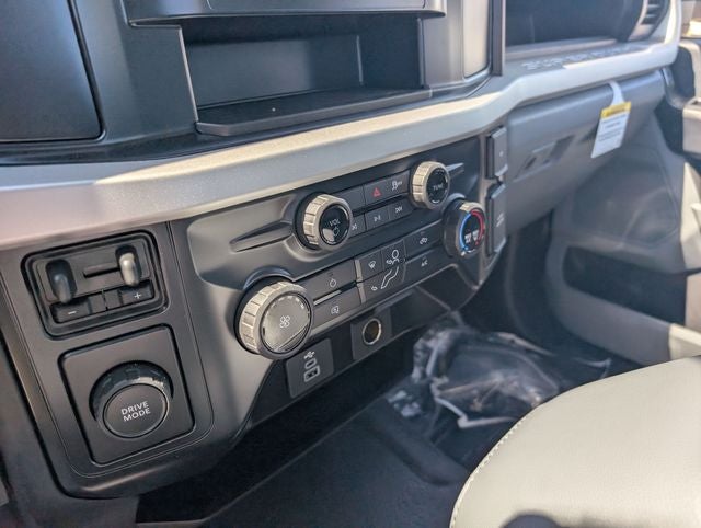2025 Ford F-350SD XL DRW