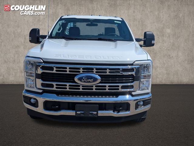 2025 Ford F-350SD XL DRW