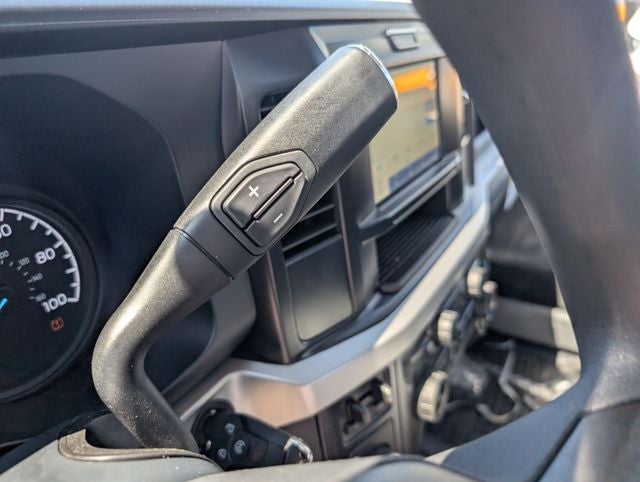 2025 Ford F-350SD XL DRW