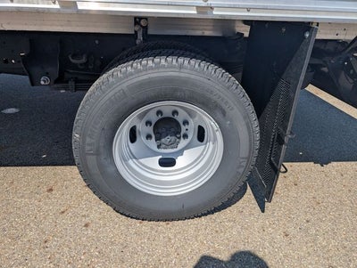 2025 Ford F-350SD XL DRW