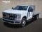 2025 Ford F-350SD XL DRW