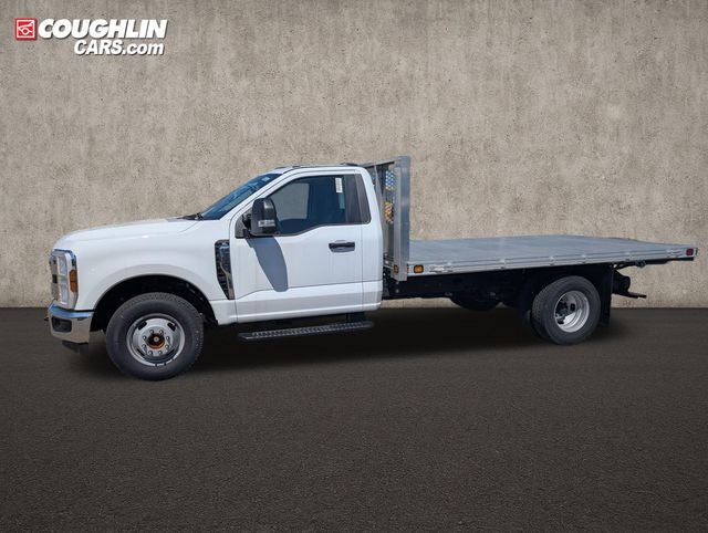2025 Ford F-350SD XL DRW