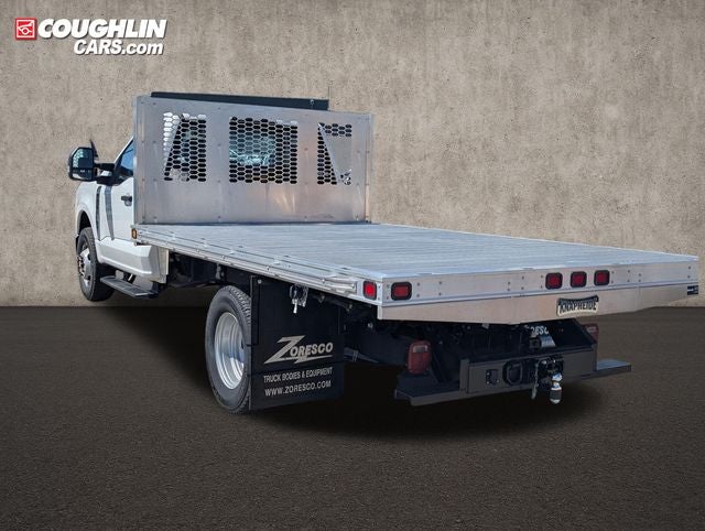 2025 Ford F-350SD XL DRW
