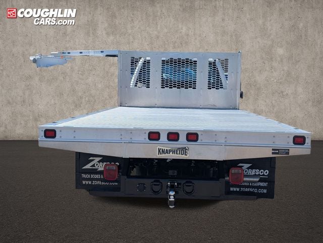 2025 Ford F-350SD XL DRW