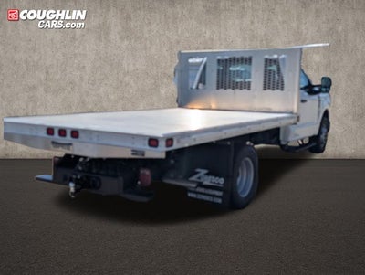 2025 Ford F-350SD XL DRW