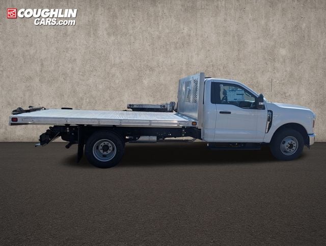 2025 Ford F-350SD XL DRW
