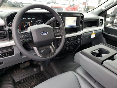 2026 Ford F-350SD XL DRW