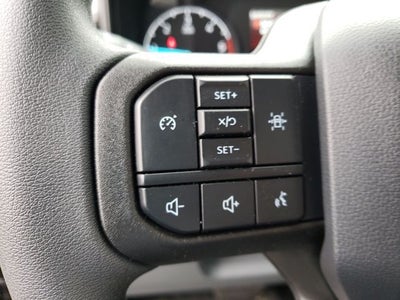 2025 Ford F-350SD XL DRW