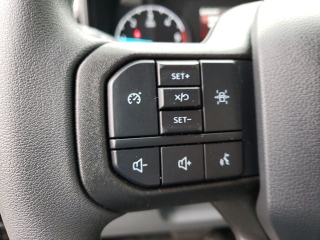 2025 Ford F-350SD XL DRW