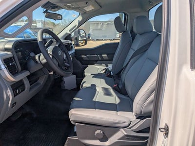 2026 Ford F-350SD XL DRW