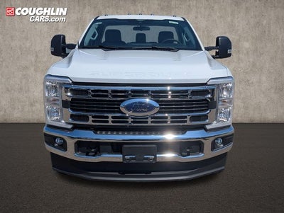 2026 Ford F-350SD XL DRW