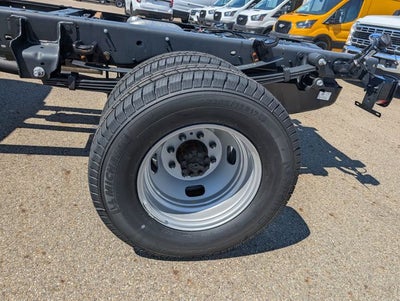 2026 Ford F-350SD XL DRW