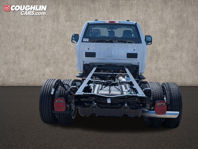 2026 Ford F-350SD XL DRW