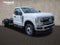 2026 Ford F-350SD XL DRW