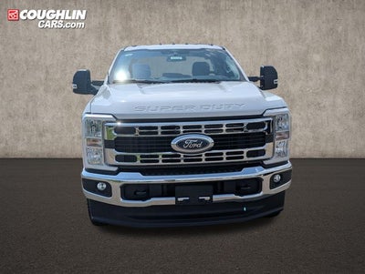 2026 Ford F-350SD XL DRW